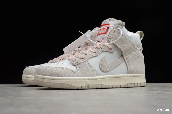 Light Dunk Brown Nike High Notre Orewood CW3092-100 1007
